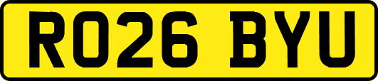 RO26BYU