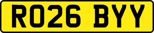 RO26BYY