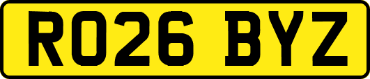 RO26BYZ