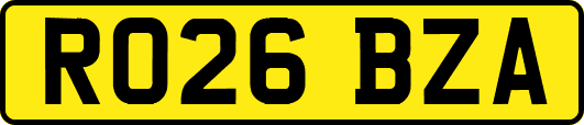 RO26BZA