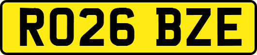 RO26BZE