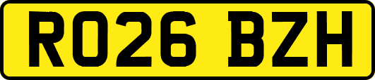 RO26BZH