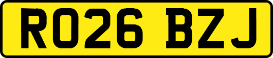 RO26BZJ