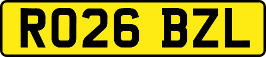 RO26BZL