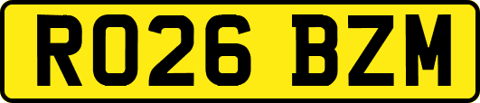 RO26BZM