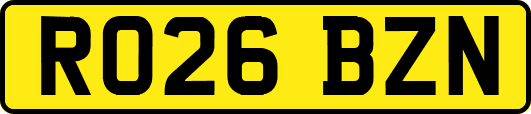 RO26BZN