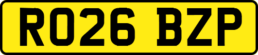 RO26BZP