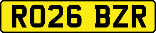 RO26BZR