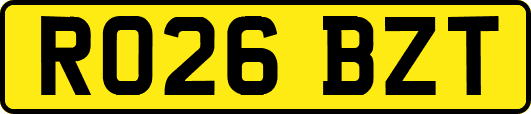 RO26BZT