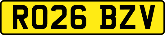 RO26BZV
