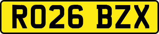 RO26BZX