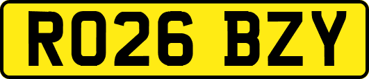 RO26BZY