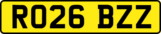 RO26BZZ