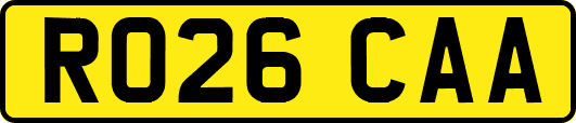 RO26CAA