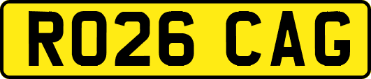 RO26CAG