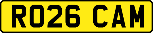 RO26CAM