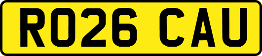 RO26CAU