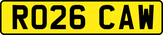 RO26CAW