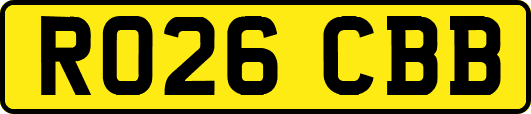 RO26CBB