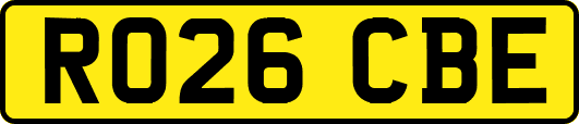 RO26CBE