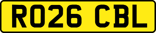 RO26CBL