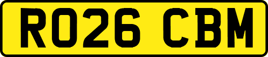 RO26CBM