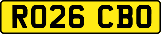 RO26CBO
