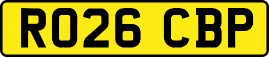 RO26CBP