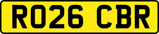 RO26CBR