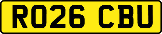 RO26CBU