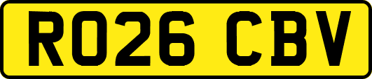 RO26CBV