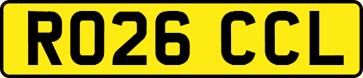 RO26CCL