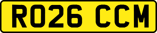 RO26CCM