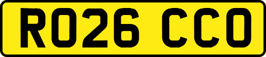 RO26CCO