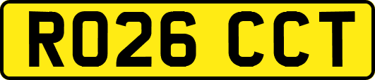 RO26CCT