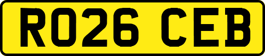 RO26CEB