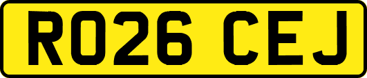 RO26CEJ