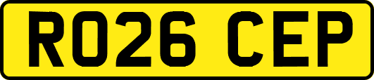 RO26CEP