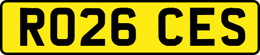 RO26CES