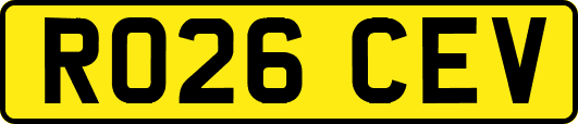 RO26CEV