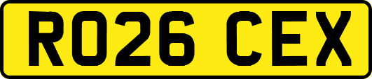 RO26CEX
