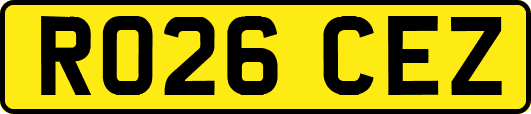 RO26CEZ