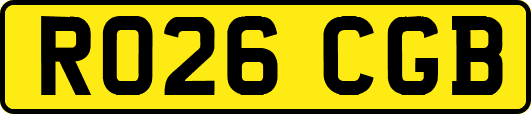 RO26CGB