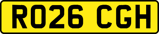 RO26CGH
