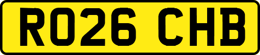 RO26CHB