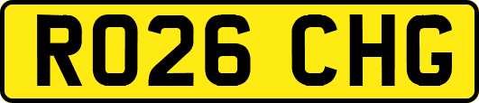 RO26CHG