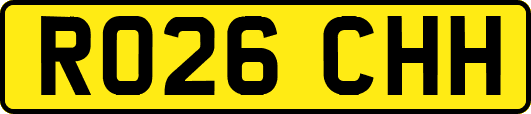 RO26CHH