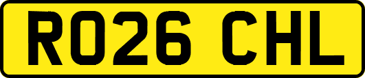 RO26CHL