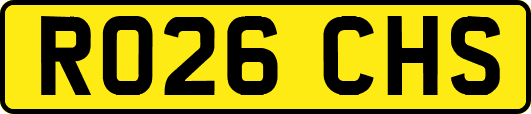 RO26CHS