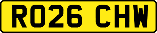 RO26CHW